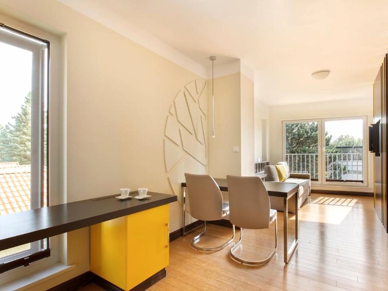 Villa Buki Pokoje & SPAの写真