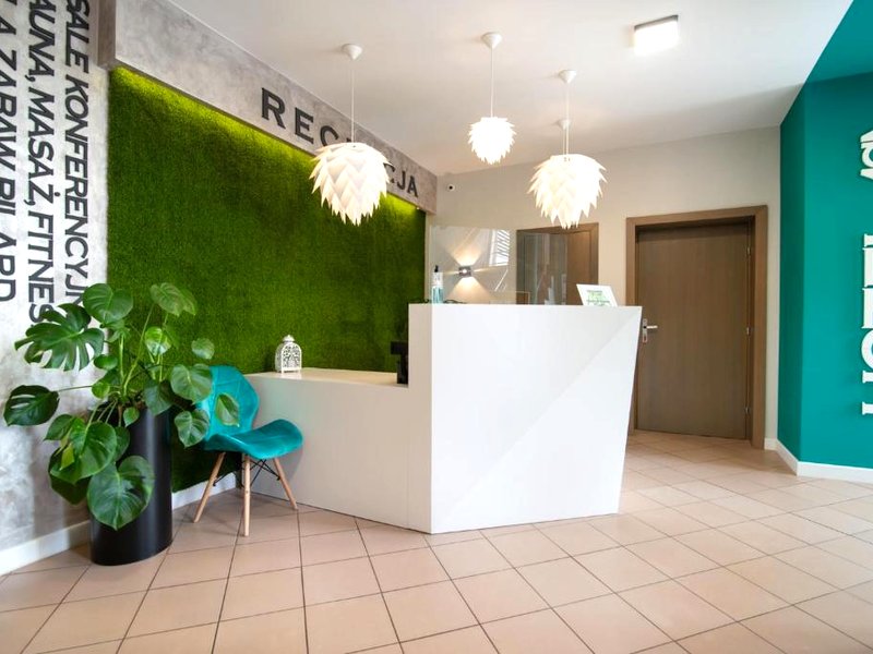 Hotel ARA - Dancing Club Restauracja ARAの写真