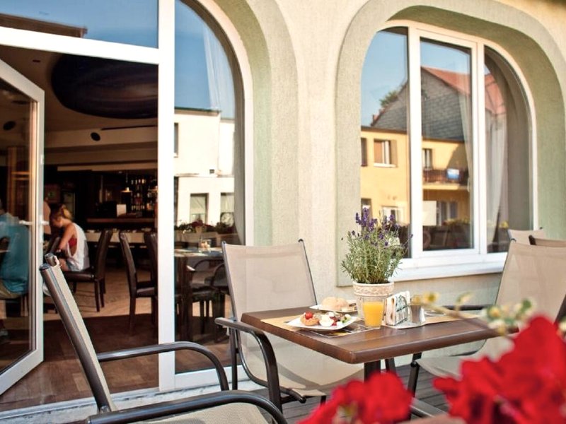 Hotel ARA - Dancing Club Restauracja ARAの写真