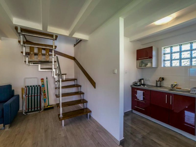 Domki Jasna Polanaの写真