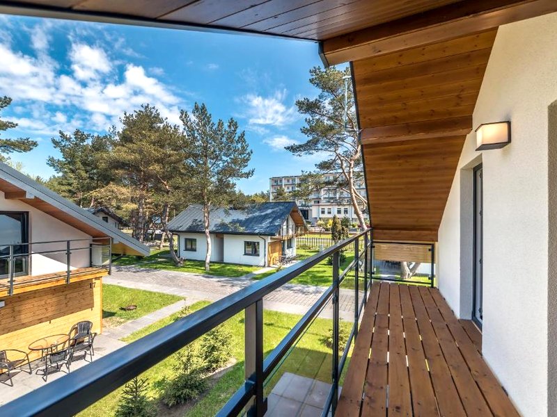 Domki Jasna Polanaの写真