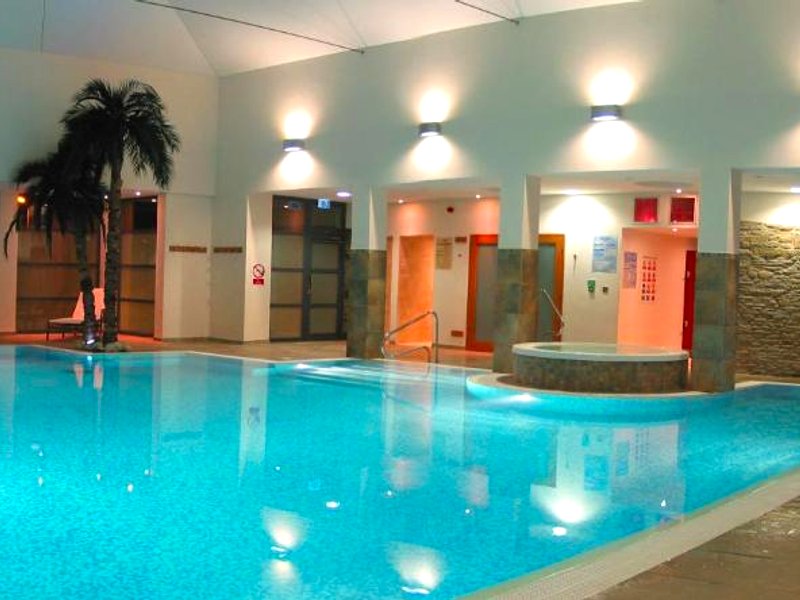 Burton Hotelの写真