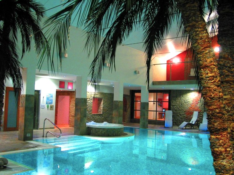 Burton Hotelの写真