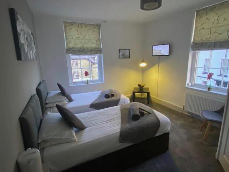 The Swan Hotelの写真