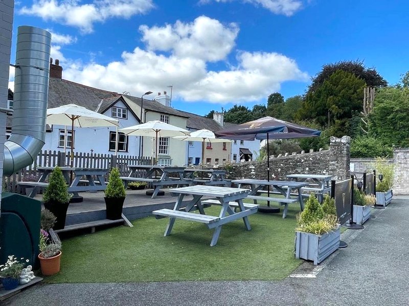 The Swan Hotelの写真