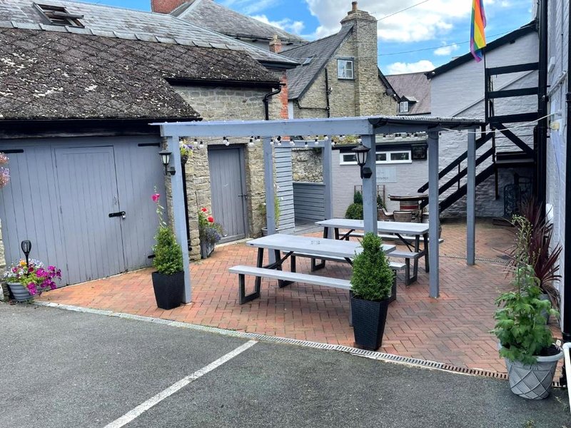 The Swan Hotelの写真