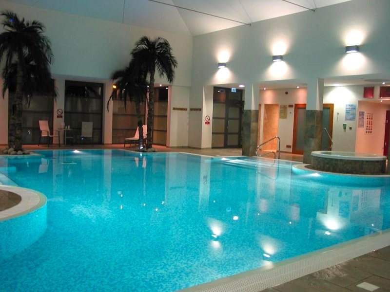 The Burton Hotel and Cloud Nineの写真