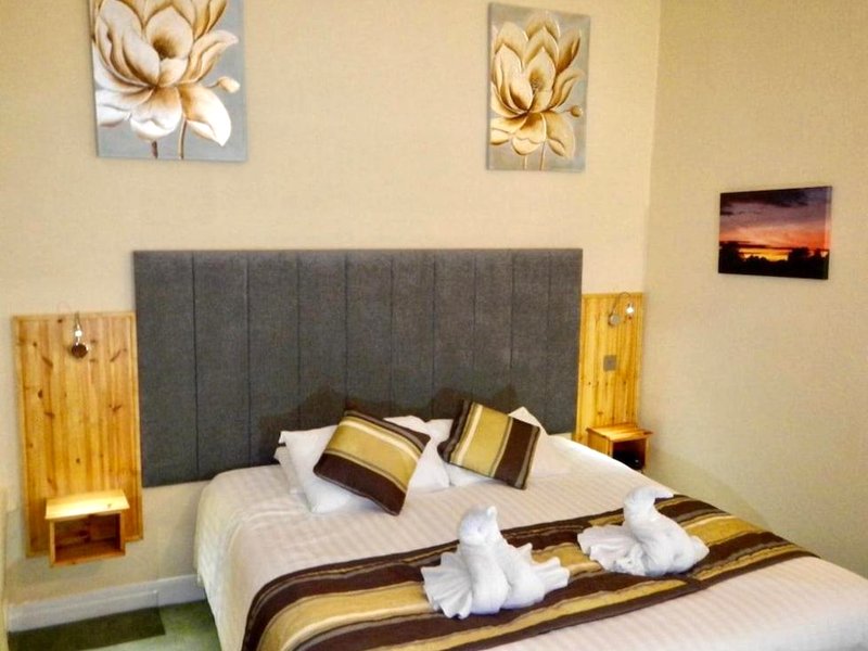 The Burton Hotel and Cloud Nineの写真