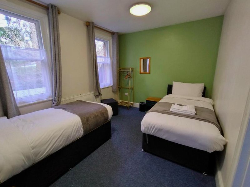 Kington Accommodationの写真