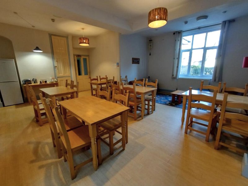 Kington Accommodationの写真