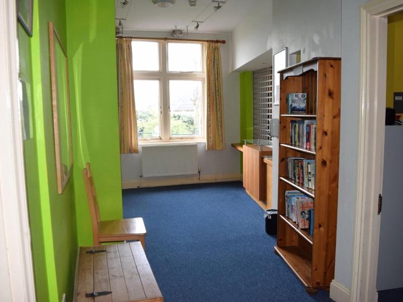 Kington Accommodationの写真