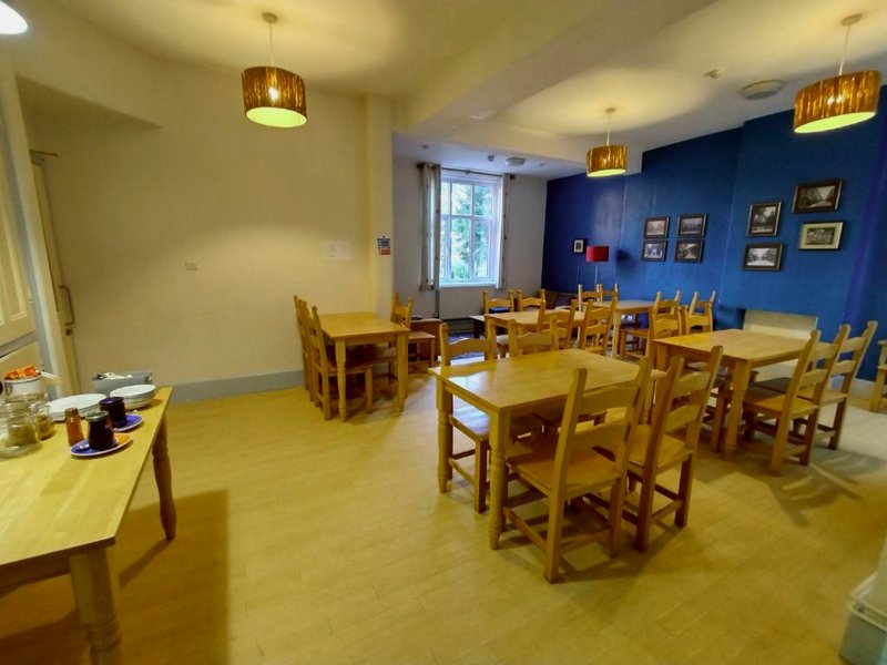 Kington Accommodationの写真