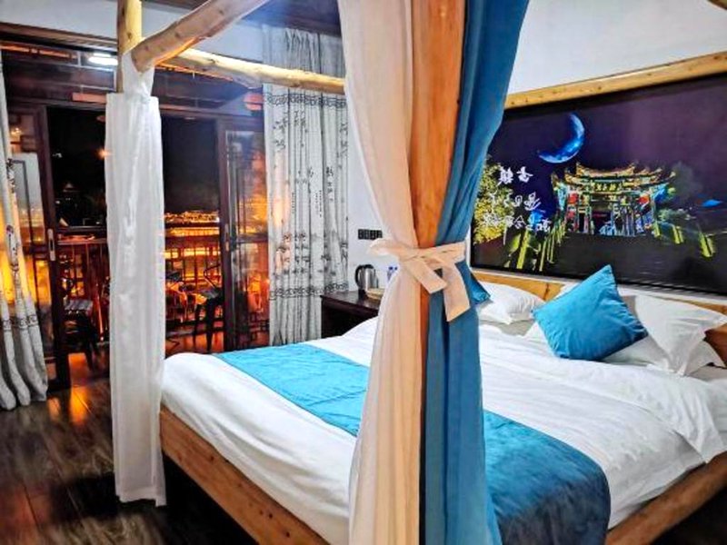 Tianquan Innの写真