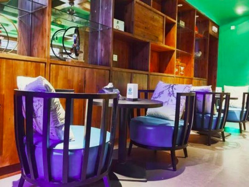 Tianquan Innの写真