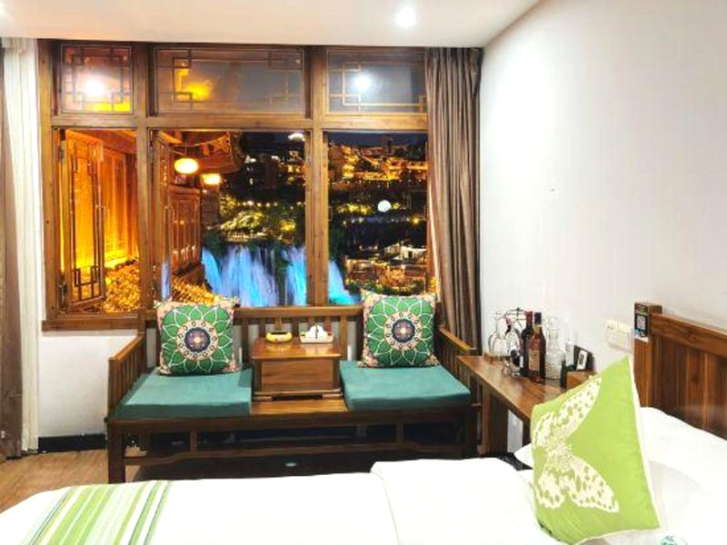 Tianquan Inn (Furong Town Xuanyage)の写真