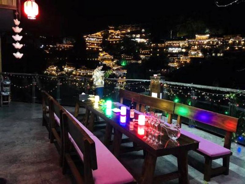 Tianquan Inn (Furong Town Xuanyage)の写真