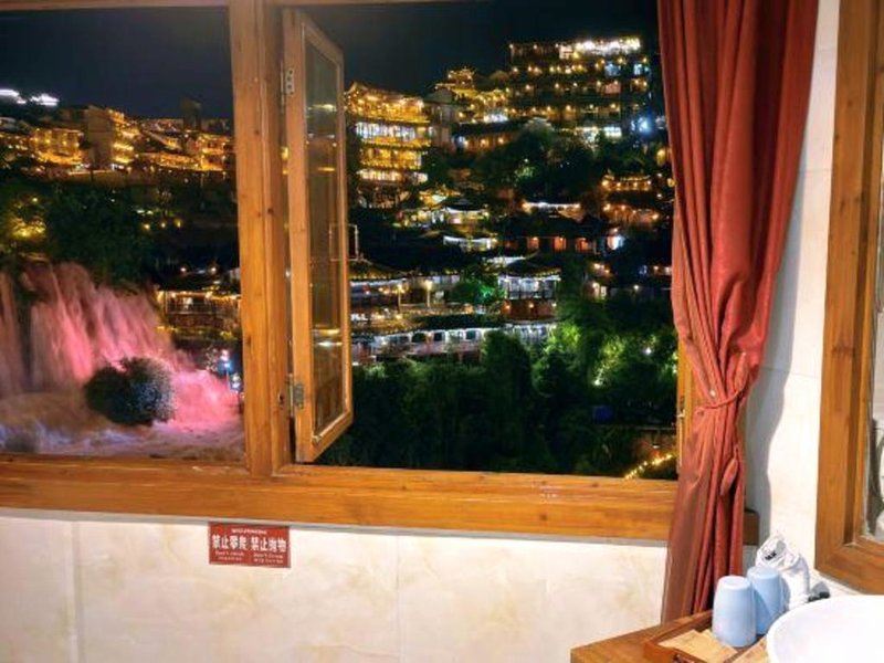 Tianquan Inn (Furong Town Xuanyage)の写真