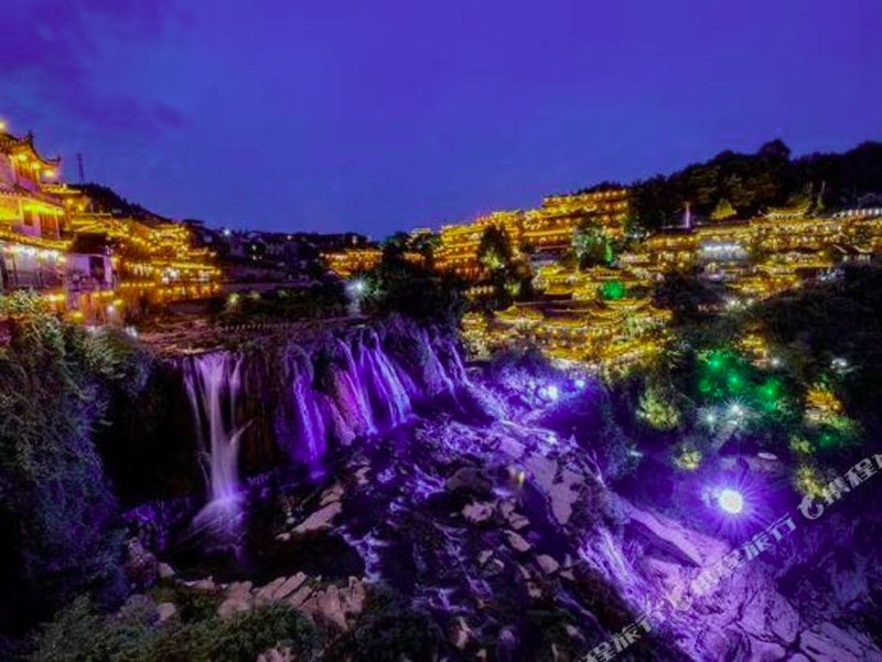 Tianquan Inn (Furong Town Xuanyage)の写真