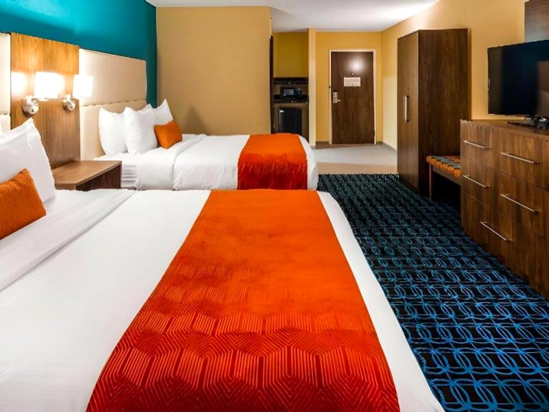 ベスト ウェスタン プラス ノース ショア ホテル (Best Western Plus North Shore Hotel)の写真