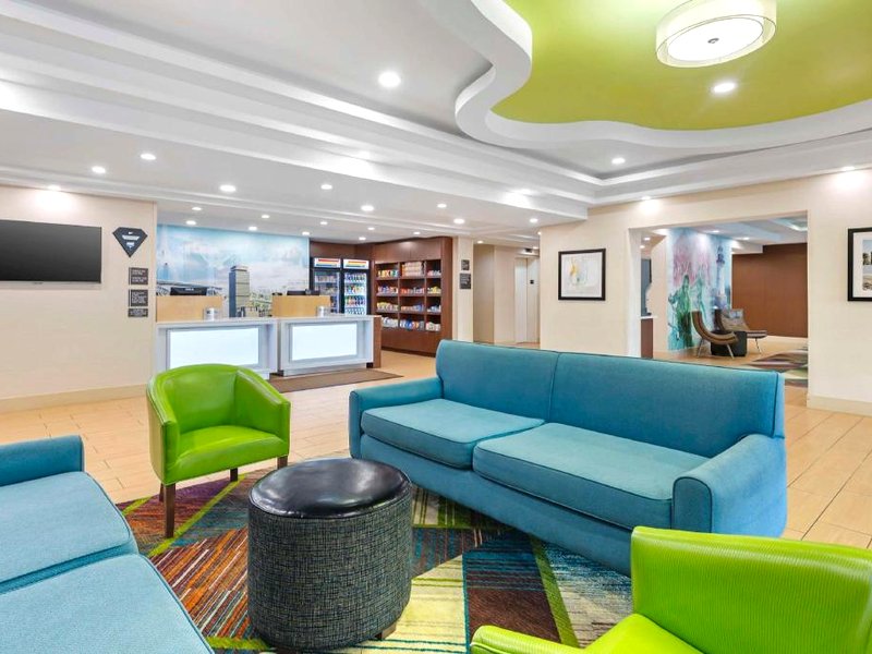 ベスト ウェスタン プラス ノース ショア ホテル (Best Western Plus North Shore Hotel)の写真