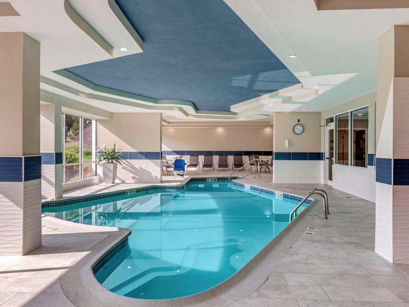 ベスト ウェスタン プラス ノース ショア ホテル (Best Western Plus North Shore Hotel)の写真