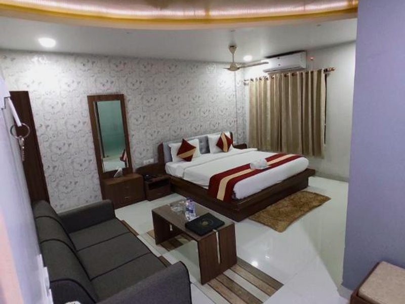 The Pearl Burdwan Hotel, Banquet & Restaurantの写真