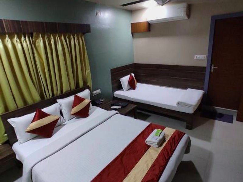 The Pearl Burdwan Hotel, Banquet & Restaurantの写真