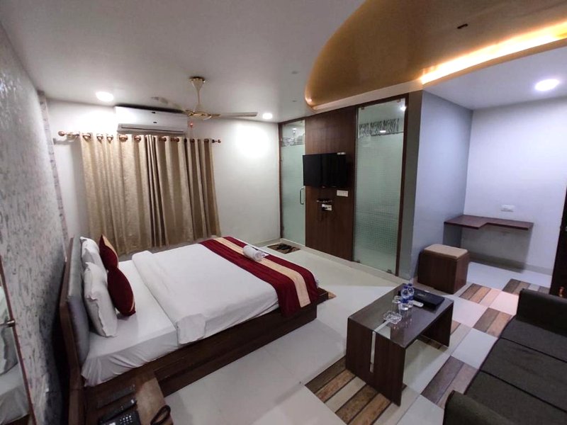 The Pearl Burdwan Hotel, Banquet & Restaurantの写真
