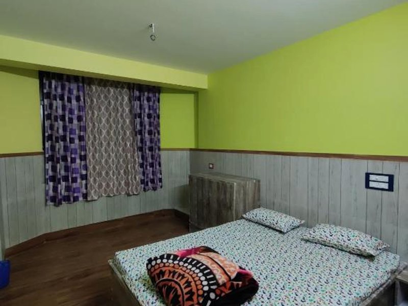 SAKSHI Homestayの写真