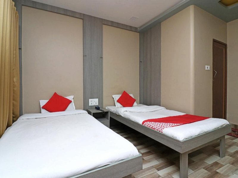 OYO 31121 ホテル ダモダール イン (OYO 31121 Hotel Damodar Inn)の写真