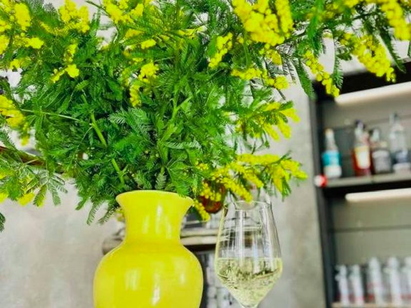 La Locanda Del Viandanteの写真