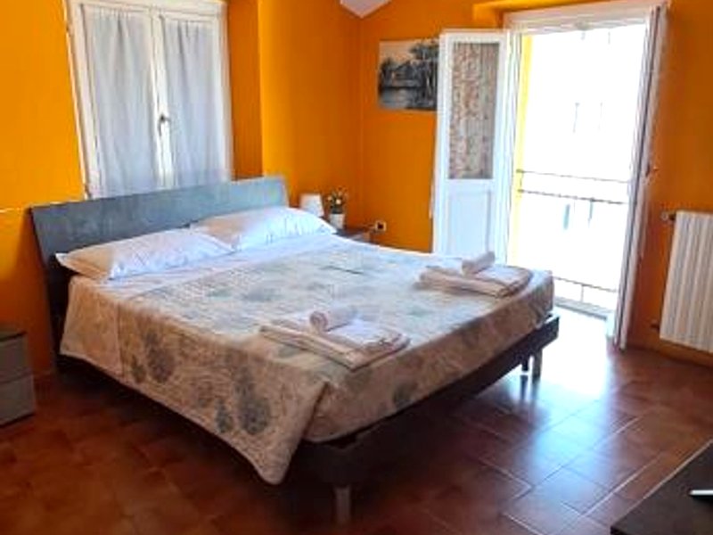 La Locanda Del Viandanteの写真