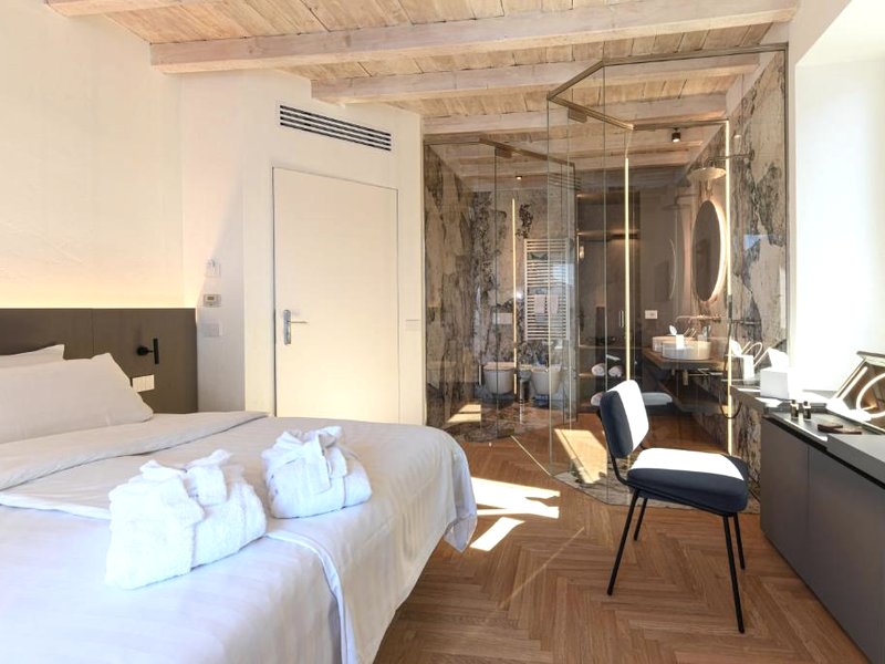 Villa Rêverie - Boutique Hotel (Villa Reverie - Boutique Hotel)の写真