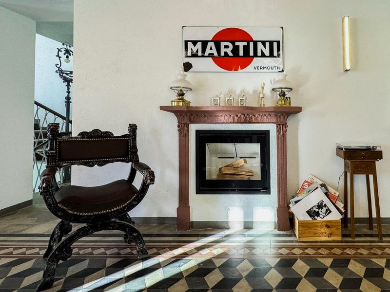 Villa Rêverie - Boutique Hotel (Villa Reverie - Boutique Hotel)の写真