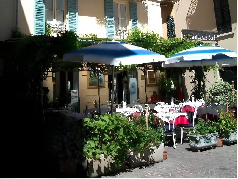 Albergo Il Vaporeの写真