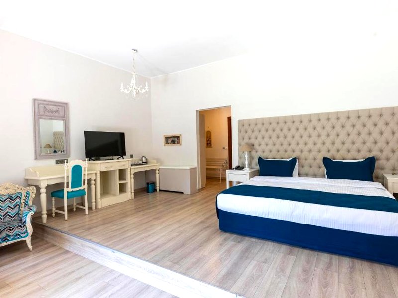 Elite World Village İstanbul Polonezköy (Elite World Village Istanbul Polonezkoy)の写真