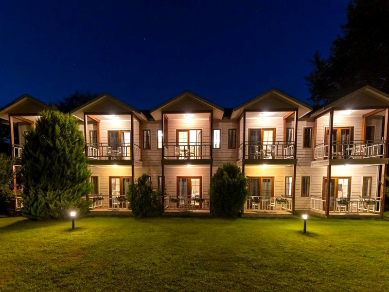 Elite World Village İstanbul Polonezköy (Elite World Village Istanbul Polonezkoy)の写真