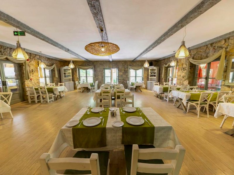 Elite World Village İstanbul Polonezköy (Elite World Village Istanbul Polonezkoy)の写真