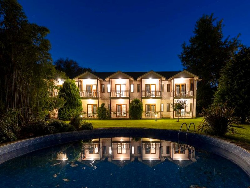 Elite World Village İstanbul Polonezköy (Elite World Village Istanbul Polonezkoy)の写真