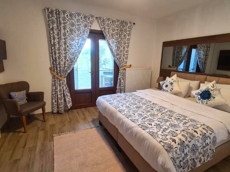 ポロネズキョイ カントリー クラブ (Polonezköy Country Club)の写真