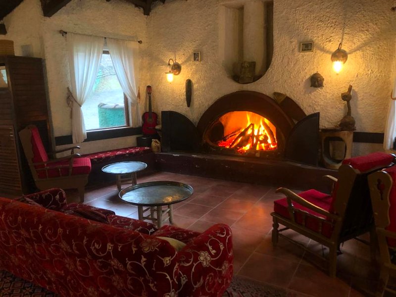 ポロネズキョイ カントリー クラブ (Polonezköy Country Club)の写真