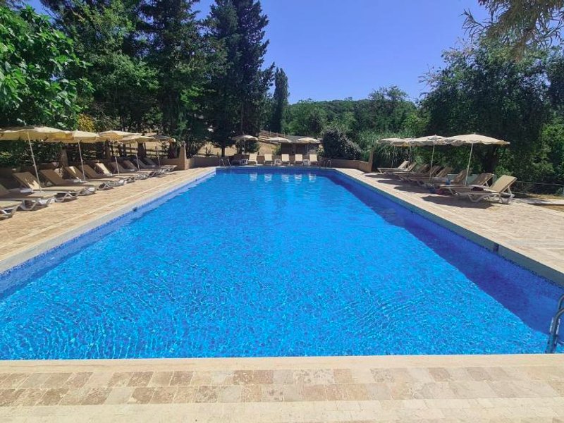 ポロネズキョイ カントリー クラブ (Polonezköy Country Club)の写真