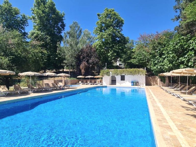 ポロネズキョイ カントリー クラブ (Polonezköy Country Club)の写真