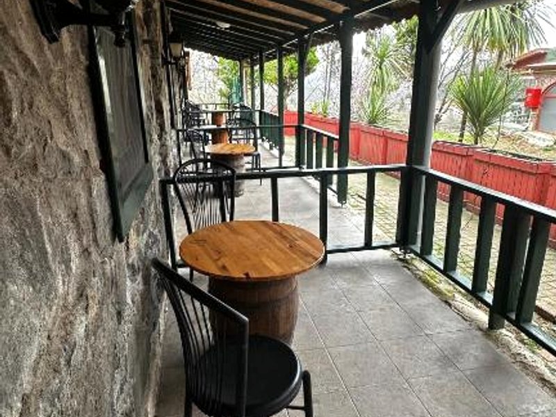 Hermes Country Clubの写真