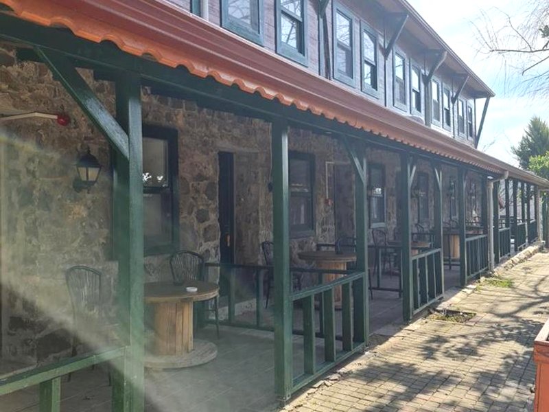 Hermes Country Clubの写真