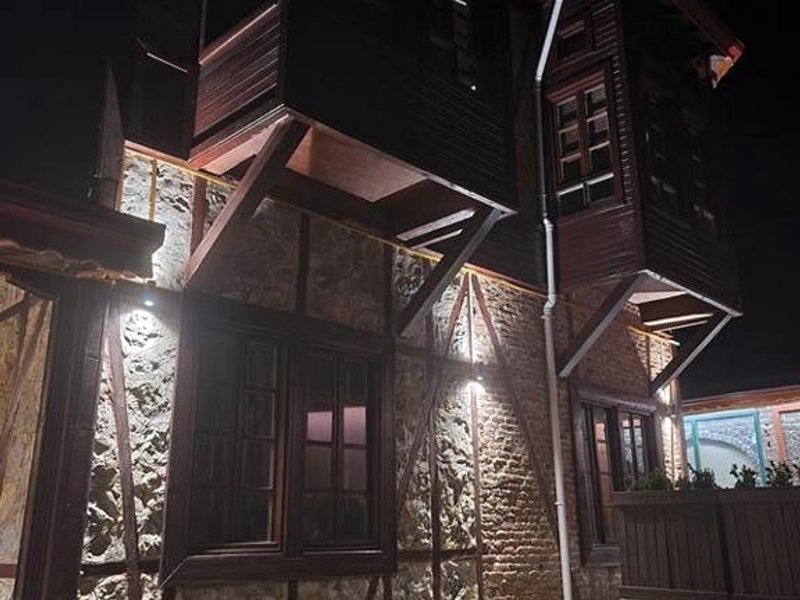 Hermes Country Clubの写真