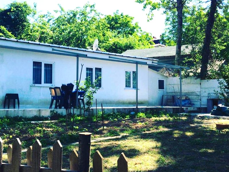 Polonezköy butik bahçeli ev (Polonezkoy butik bahceli ev)の写真