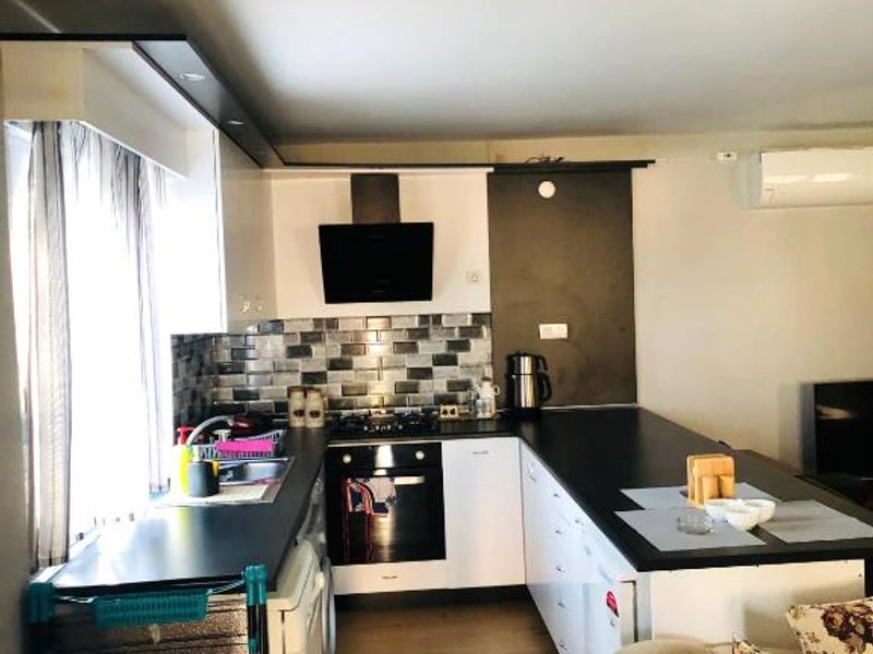 Polonezköy butik bahçeli ev (Polonezkoy butik bahceli ev)の写真