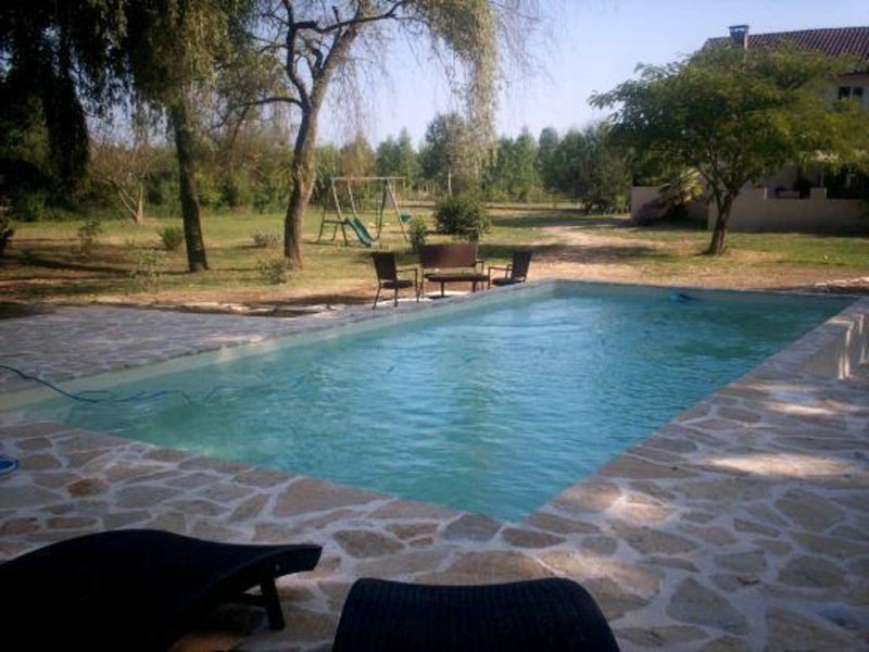 Logis Hotel Le Clos Piteの写真