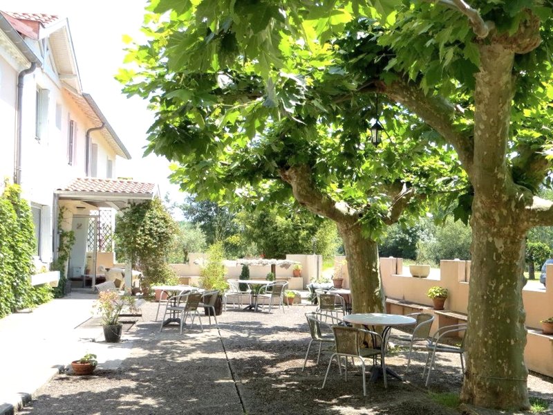 Logis Hotel Le Clos Piteの写真